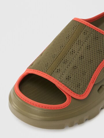 UGG Пантолеты 'PeakMod' в Зеленый