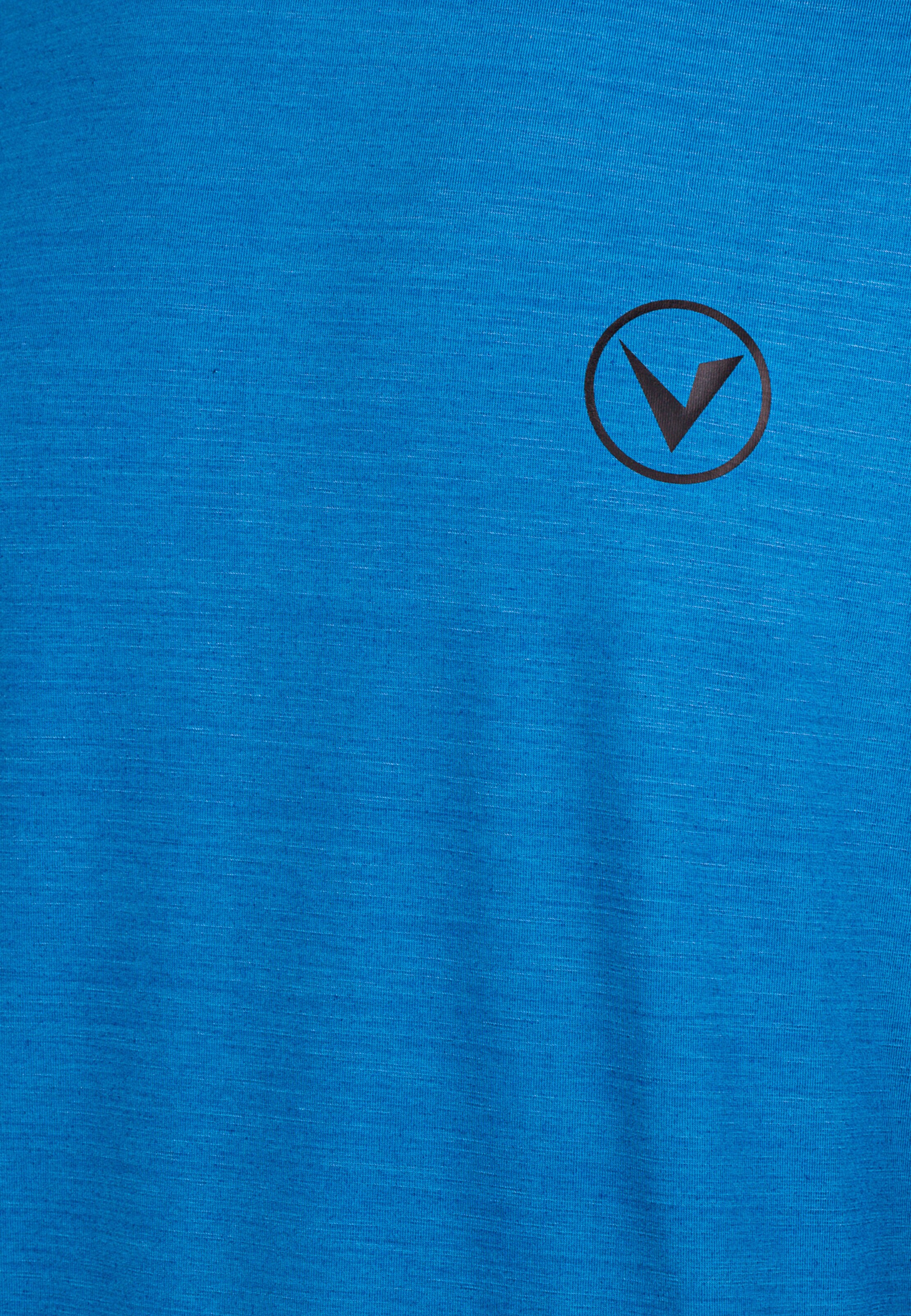 Virtus Performance shirt 'JOKER' in Blue