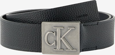 Diržas iš Calvin Klein, spalva – juoda, Prekių apžvalga