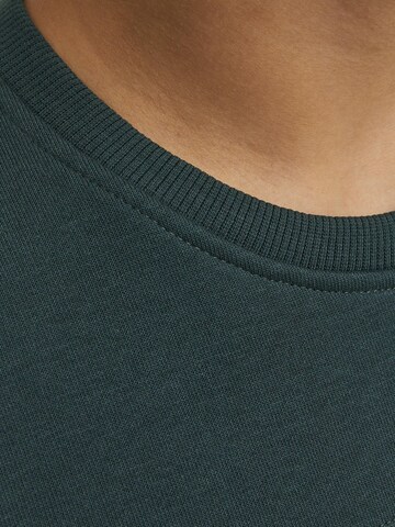 Jack & Jones Junior - Sweatshirt em verde