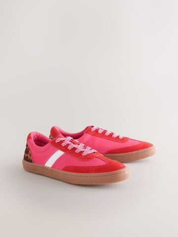 Next Nizke superge | roza barva