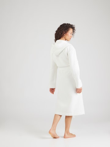 Tommy Hilfiger UnderwearDugi kupaći ogrtač - bijela boja