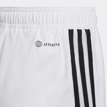 ADIDAS PERFORMANCE Regular Sportbroek 'Condivo 22' in Wit