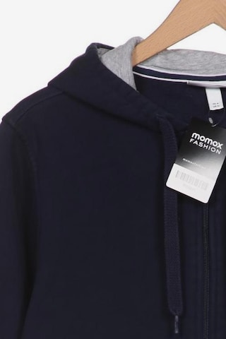 Lacoste Sport Sweatshirt & Zip-Up Hoodie in M in Blue