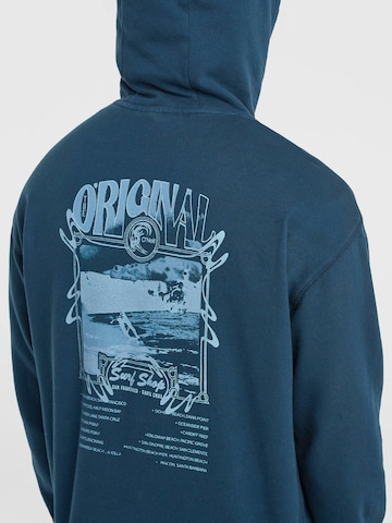 Pull-over O'NEILL en bleu