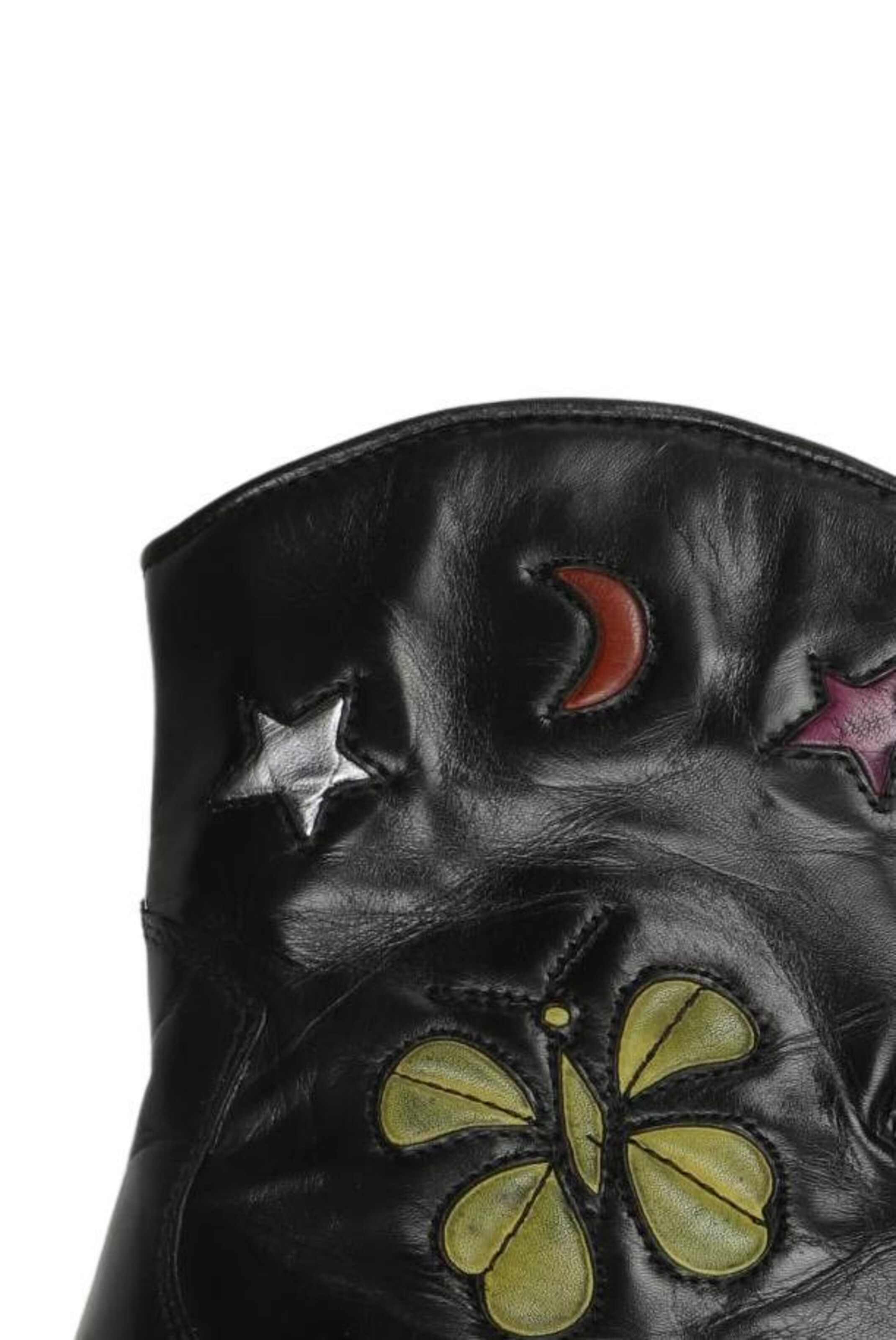 Everybody Dress Boots in 39,5 in Black