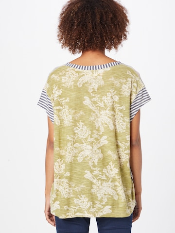 T-shirt Free People en mélange de couleurs