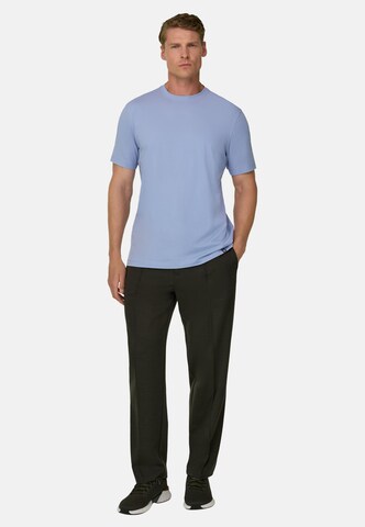 T-Shirt Boggi Milano en bleu