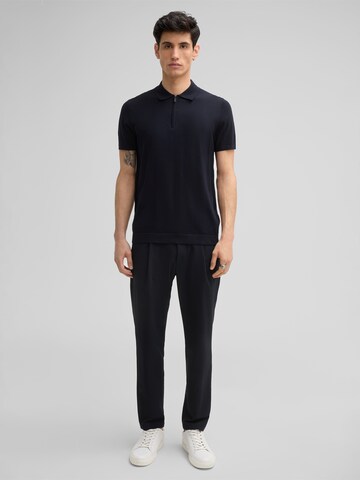 T-Shirt 'Vincent' STRELLSON en bleu