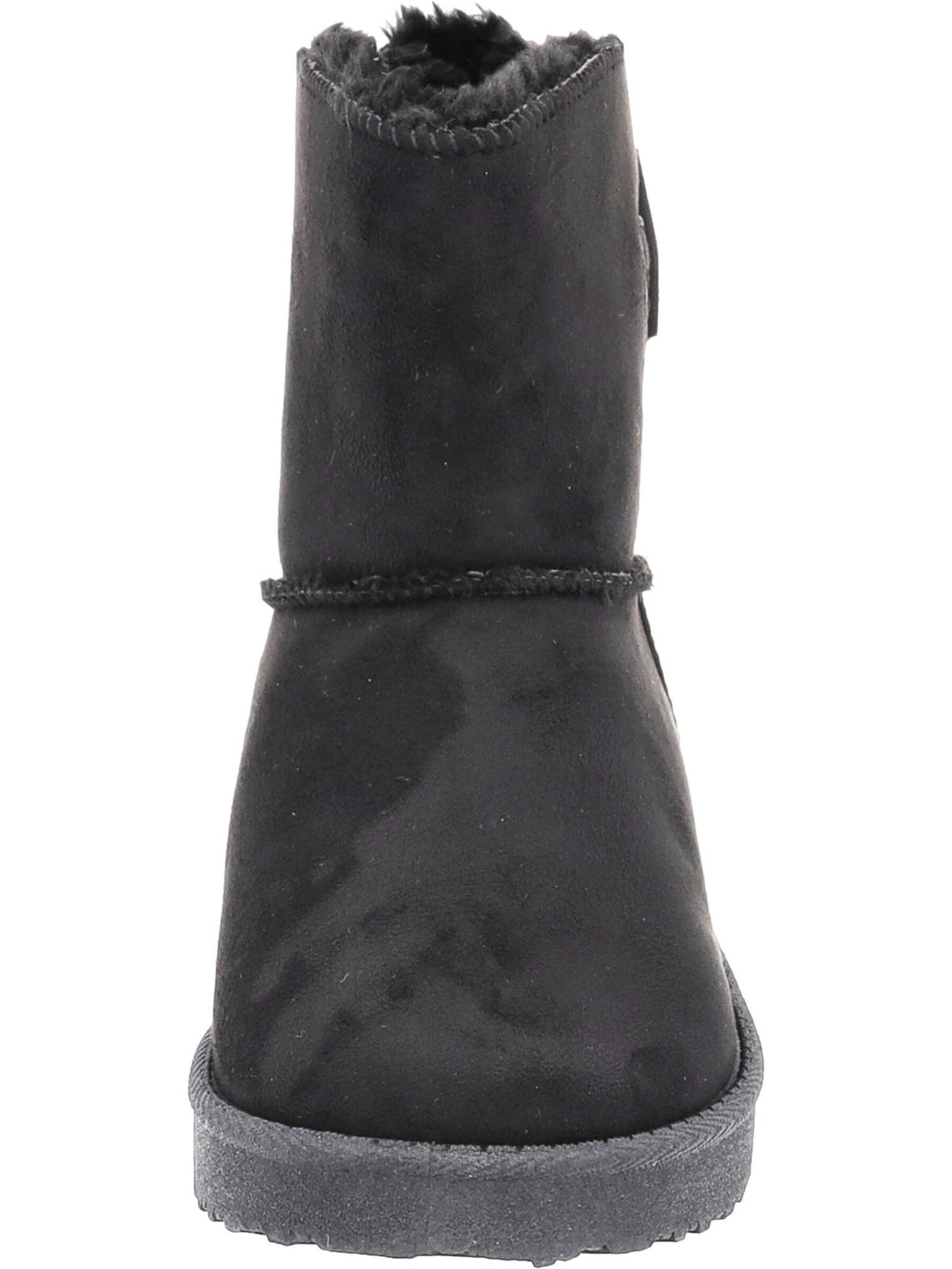 Palado Boots 'Yesrona' in Black