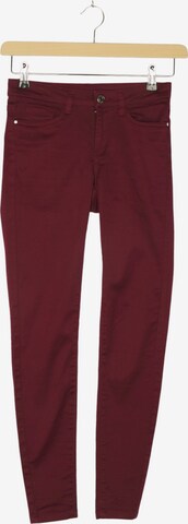Orsay Jeans 24-25 in Rot: predná strana