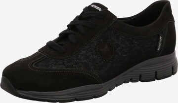 MEPHISTO Sneakers in Black: front