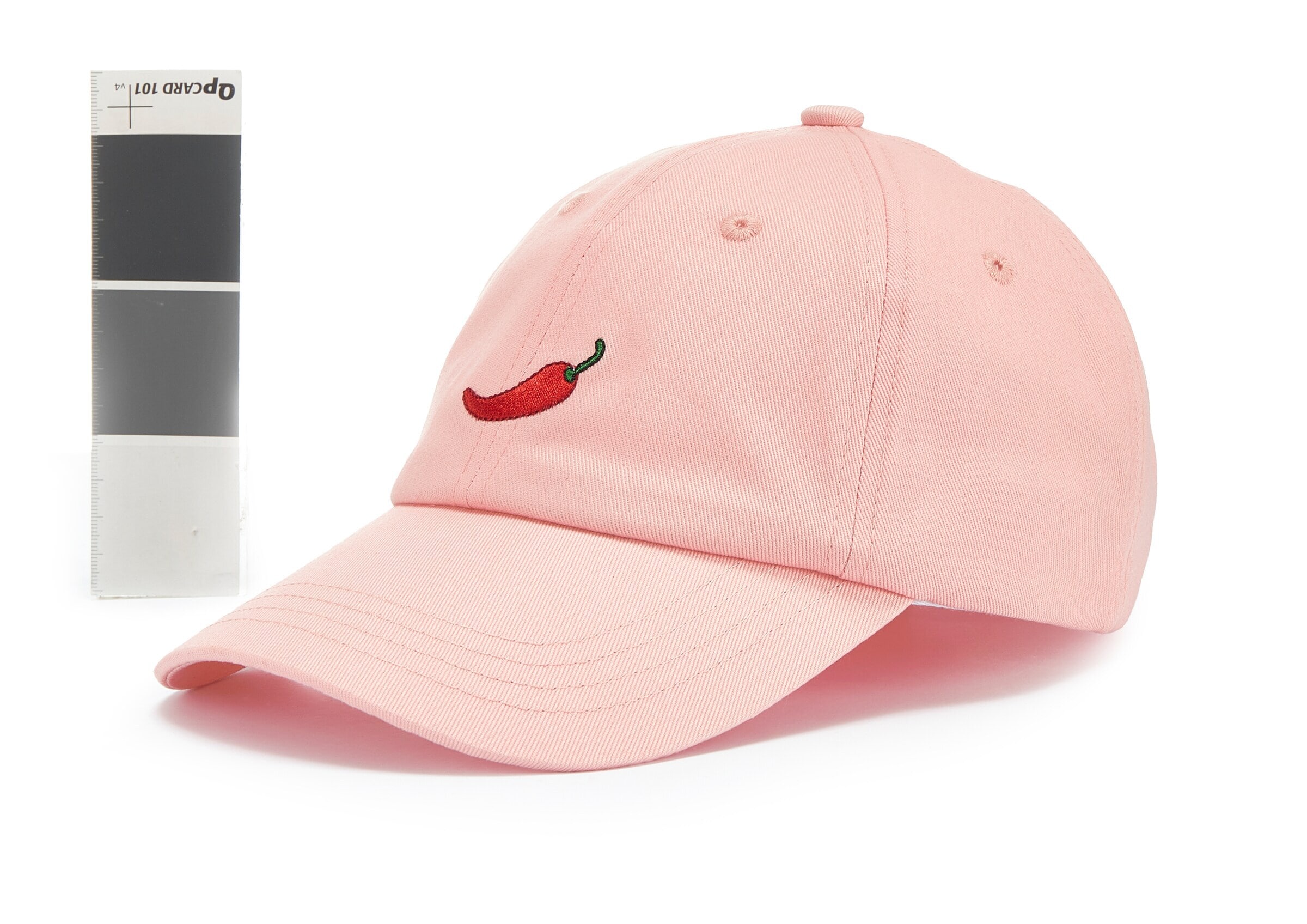 Casquette LSCN by LASCANA en rose
