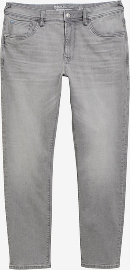 TOM TAILOR DENIM Traperice 'BRYDEN' veličine 32/32 u svijetlosiva, Pregled proizvoda