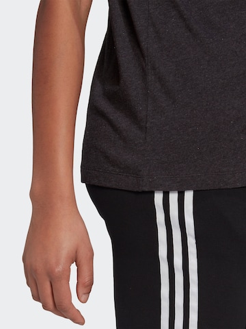 Maglietta 'R.Y.V.' di ADIDAS ORIGINALS in nero