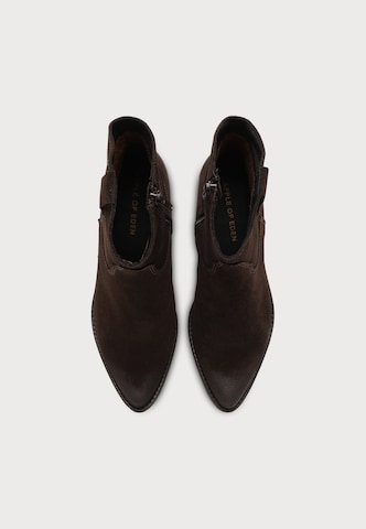 Botine 'EVIE' de la Apple of Eden pe maro