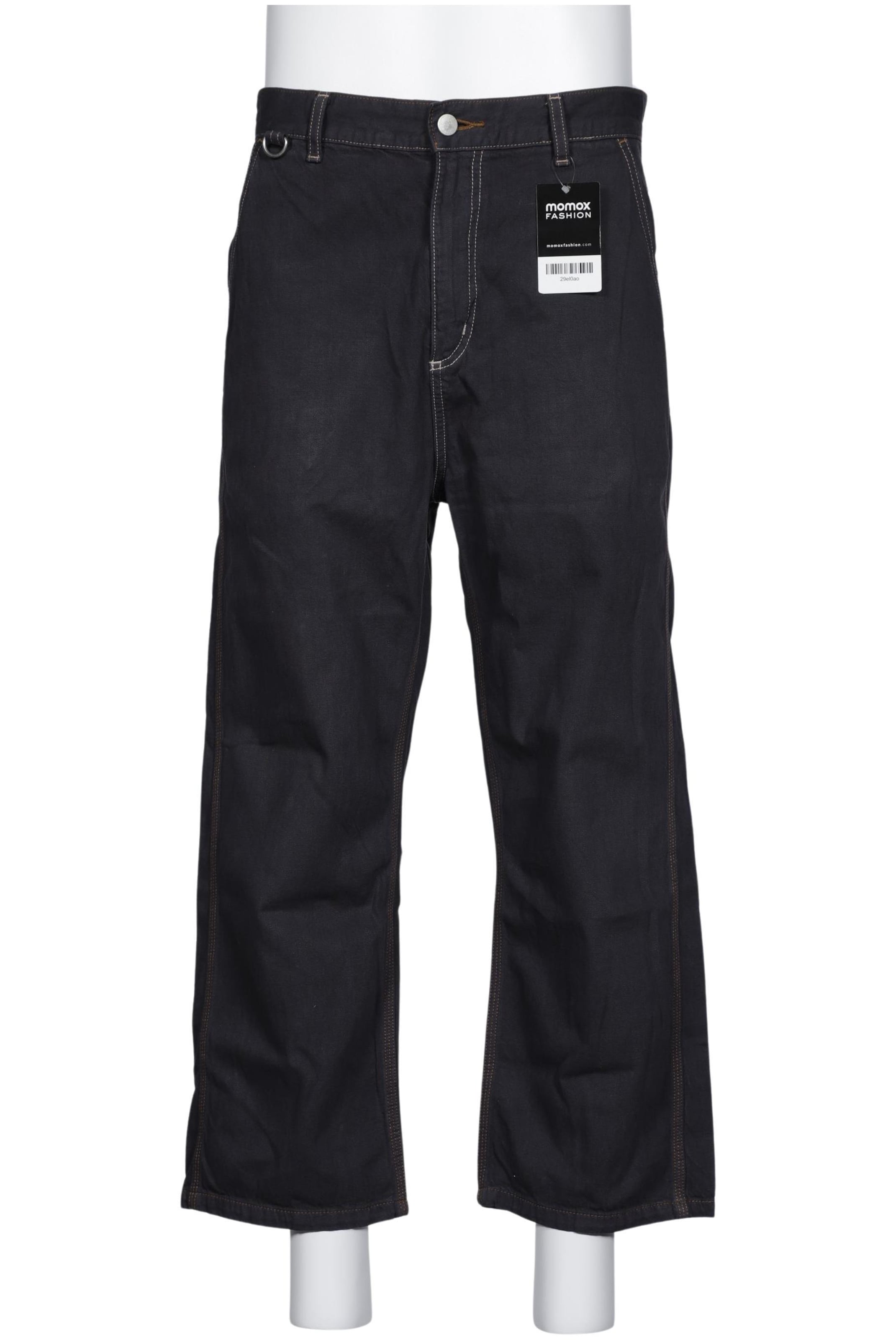 UNIQLO Jeans in 32 in Grey: front