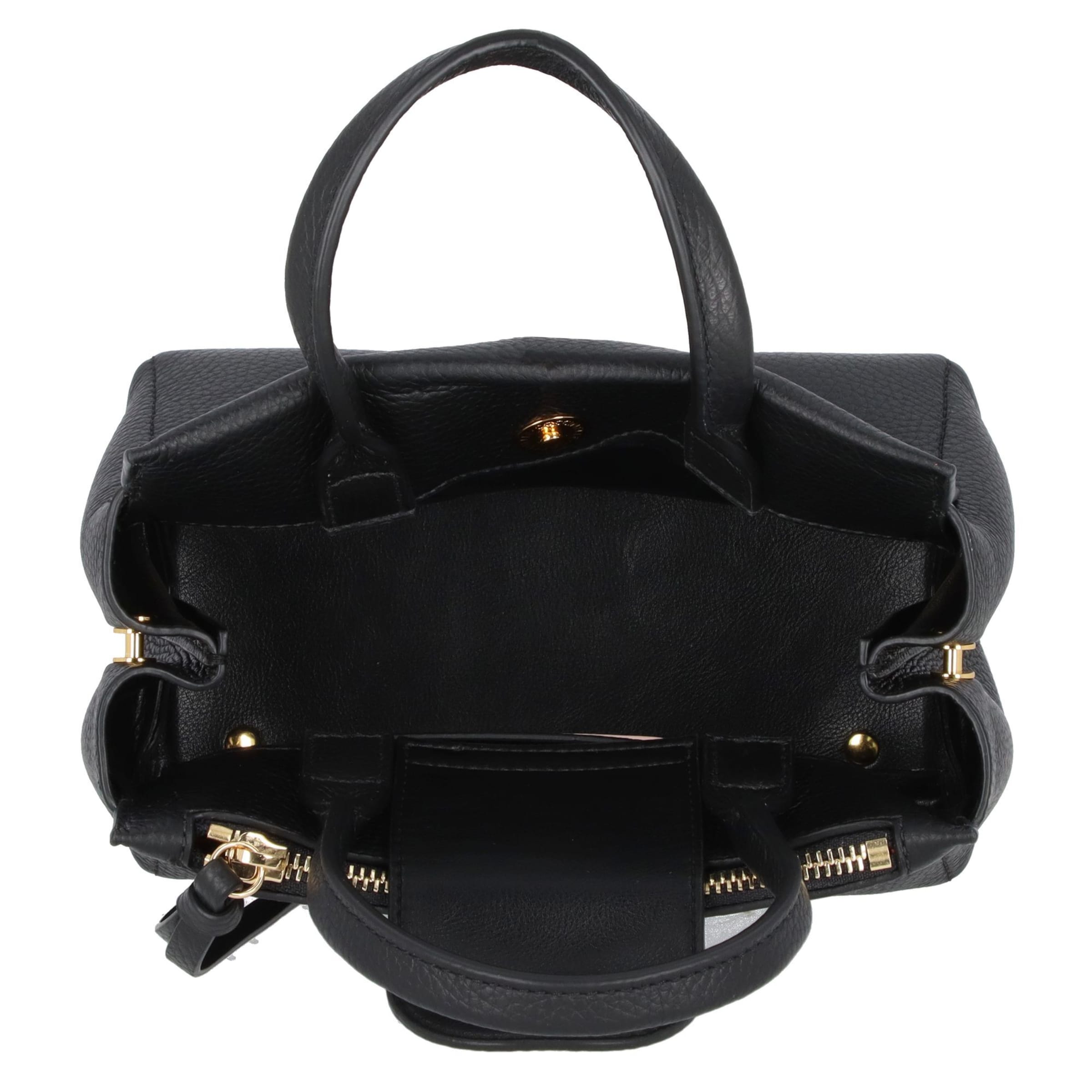 Coccinelle Handbag 'Arlettis' in Black