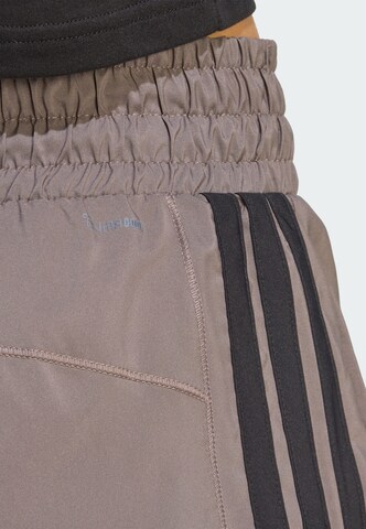 ADIDAS PERFORMANCE Regular Sports trousers 'Pacer' in Grey