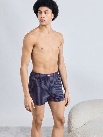 Tommy Hilfiger Underwear Μποξεράκι σε μπλε