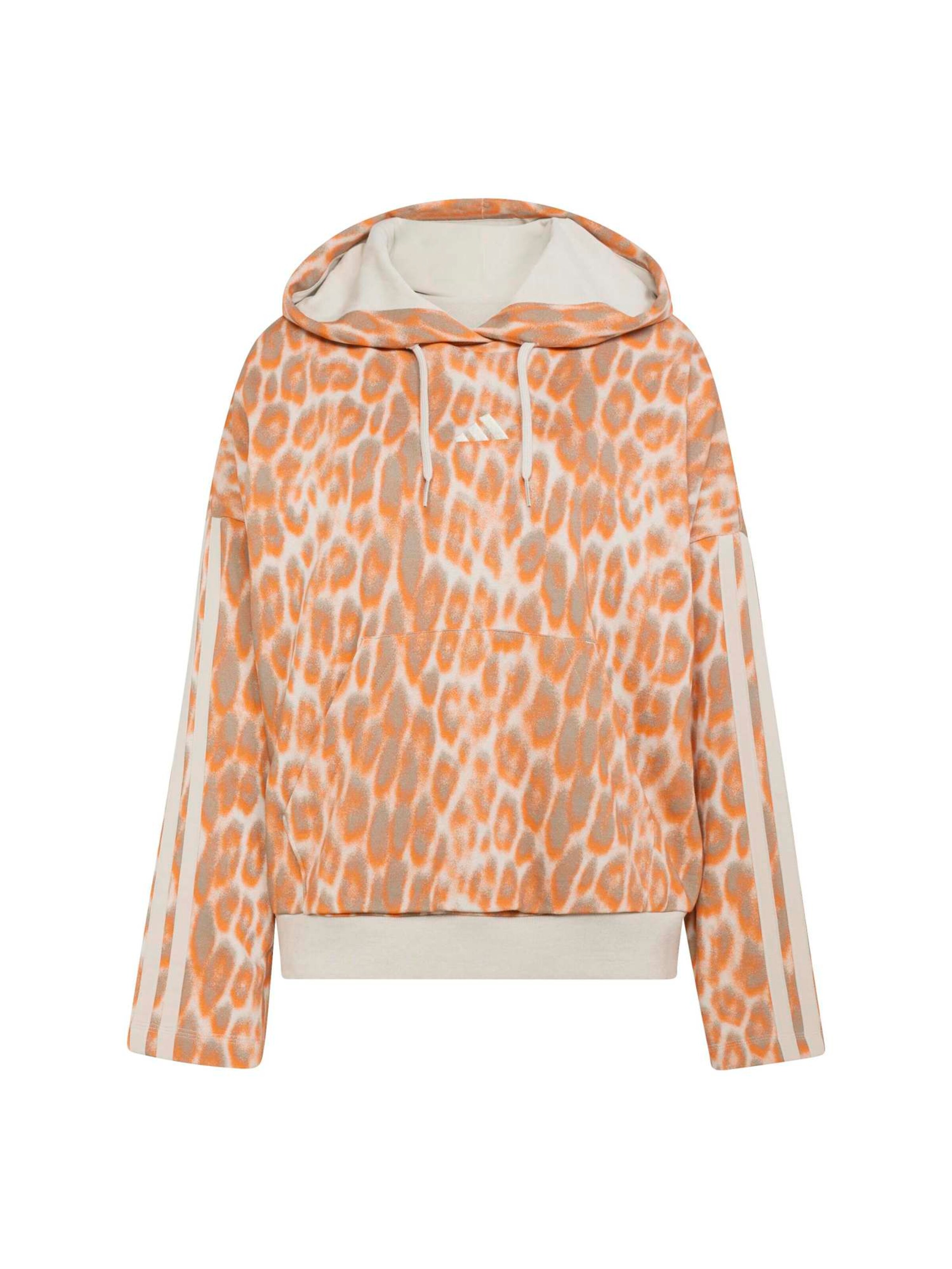 ADIDAS SPORTSWEAR Sportief sweatshirt in Gemengde kleuren: voorkant