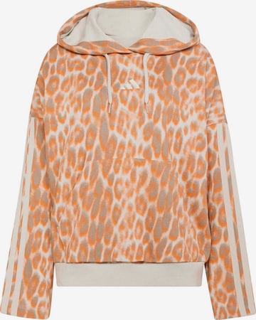 ADIDAS SPORTSWEAR Sportief sweatshirt in Gemengde kleuren: voorkant