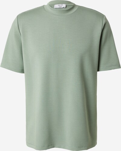 DAN FOX APPAREL Shirt in de kleur Mintgroen, Productweergave