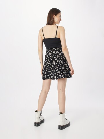 Ragwear Rock 'Mab' in Schwarz