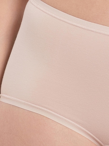 SPEIDEL Boyshorts 'Soft Feeling' in Beige