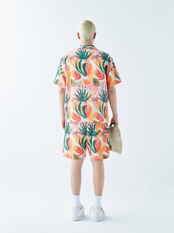 VAMOS CLO Comfort fit Ing 'Baytown' - vegyes színek