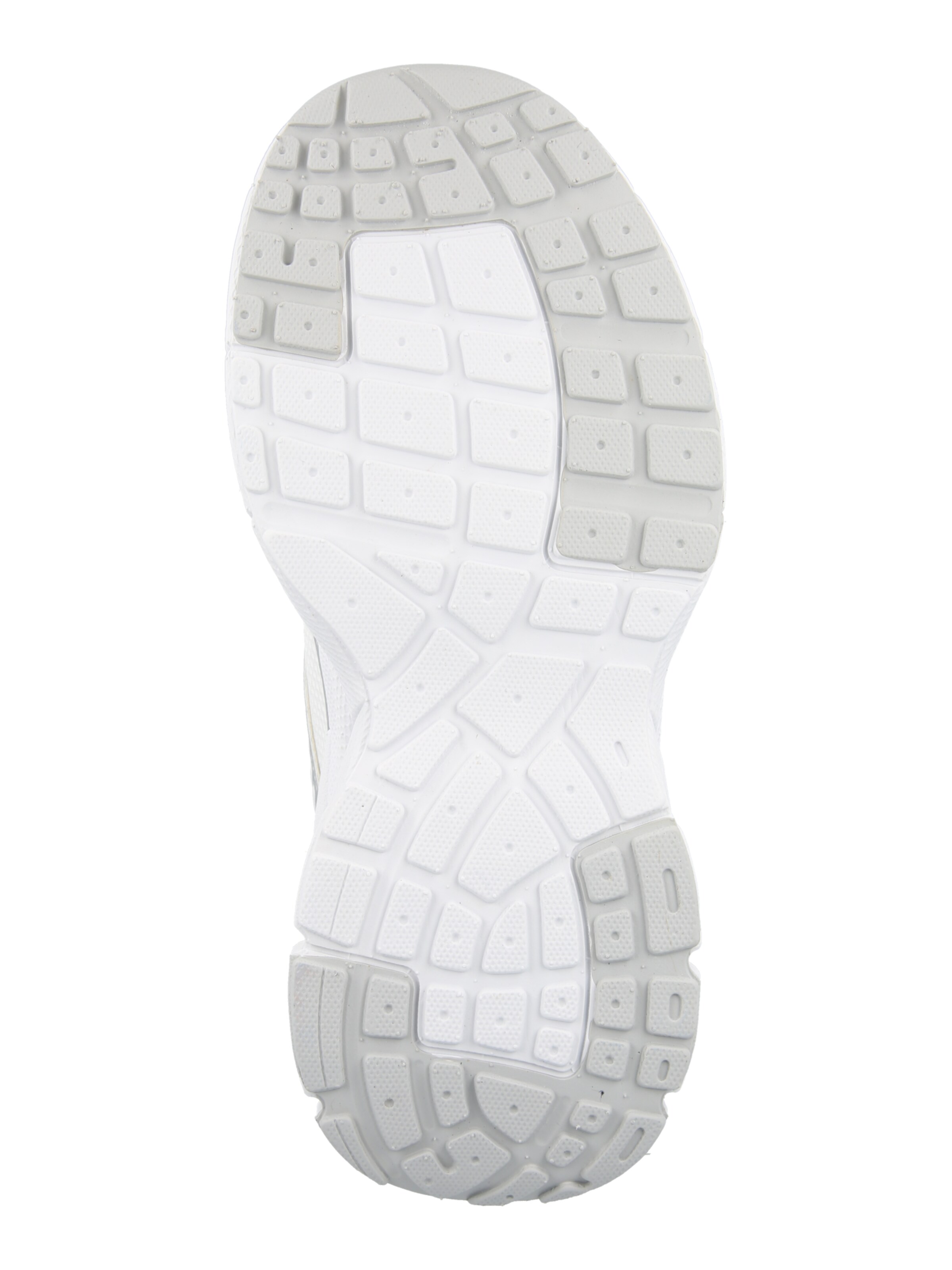 Champion Authentic Athletic Apparel Trampki 'RT25' w kolorze biały