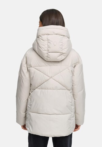 Veste d’hiver NAVAHOO en beige