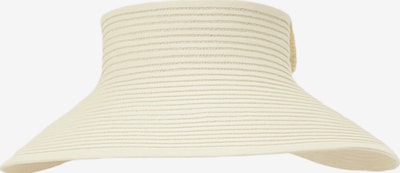 C&City Hut in creme, Produktansicht