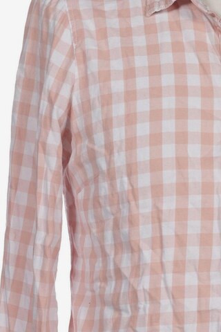 J.Crew Button Up Shirt in M in Pink