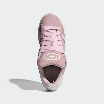 ADIDAS ORIGINALS Низкие кроссовки 'Campus 00s' в Ярко-розовый