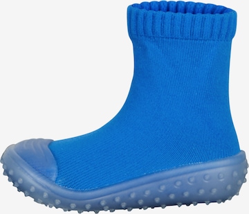 STERNTALER Socks 'Adventure' in Blue: front