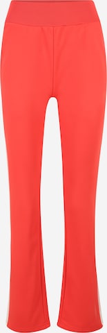 Regular Pantaloni sport 'TISENS' de la FILA pe portocaliu: față