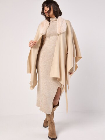 Cape Apricot en beige