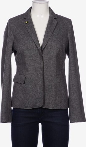 Marc O'Polo Blazer L in Grau: predná strana