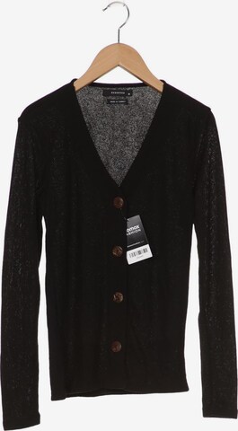 Reserved Sweater & Cardigan in M in Black: front