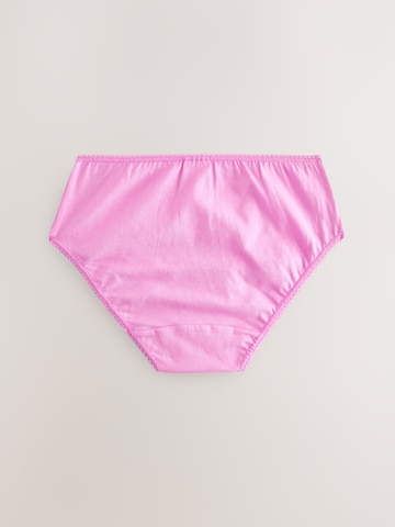 Next - Calzoncillo 'Peppa Pig' en rosa