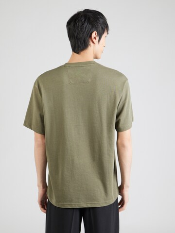 BOSS Tričko - Zelená