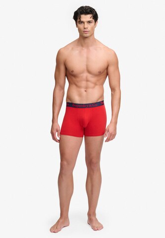 Superdry & Co Bokserki w kolorze niebieski