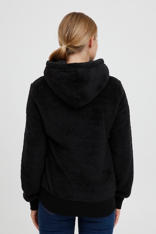 Oxmo Sweater 'ANNIKEN' in Black