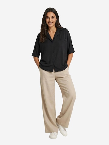 My fashion - Camisa em preto