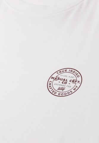 Street One MEN Shirt in White