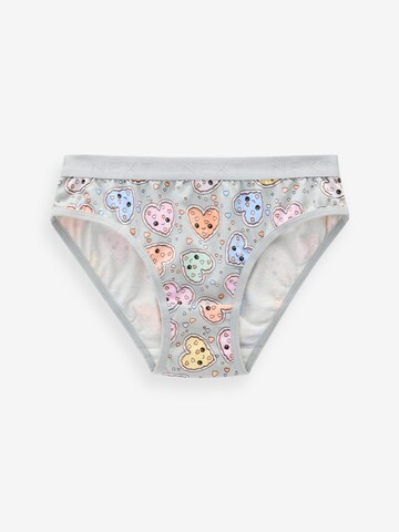 Next - Cueca em mistura de cores