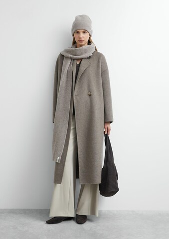 COMMA Beanie in Beige