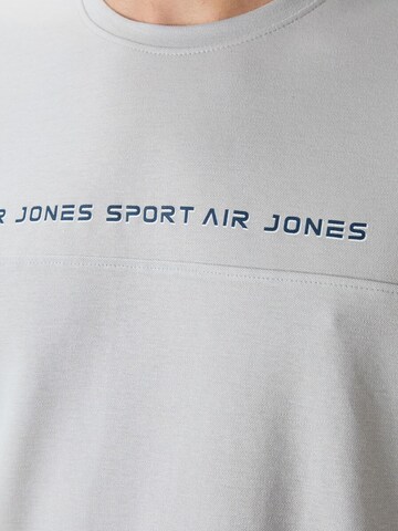 Tommy Life Shirt in Grey
