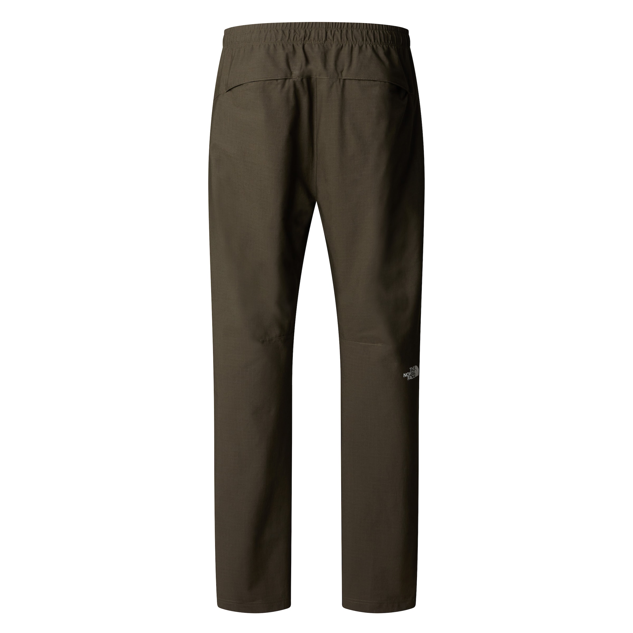 THE NORTH FACE Regular Outdoor Pants in Black